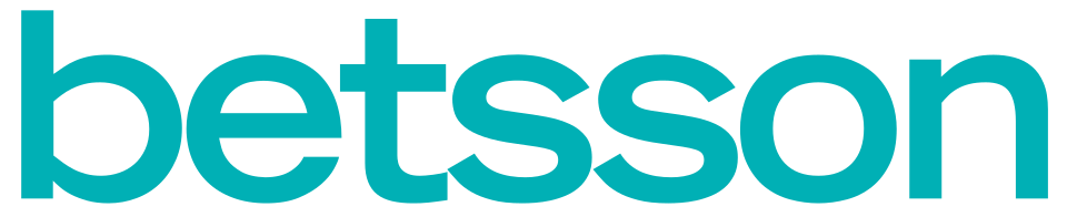 Logo officiel Betsson France opérateur agréé ANJ