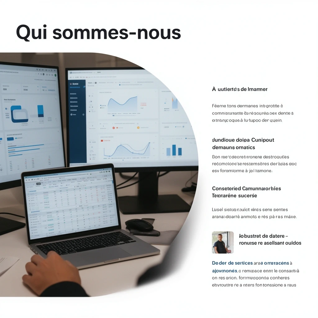 Tableau de bord avec graphiques de tendances du marché iGaming français